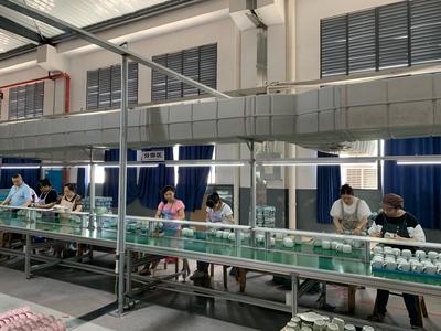 醴陵陶瓷 从制造到‘智造’的软件销售转型之路